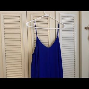 Lulus Dress